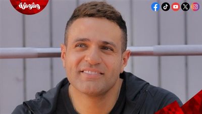 غدا.. محمد نور يحيي حفلا غنائيا بالساحل الشمالي‎