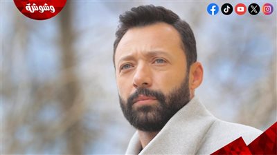 بعد التعاقد مع مخرج جديد.. أحمد فهمي يبدأ 