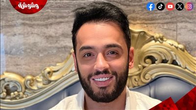 حالته صعبة.. رامى جمال يطرح أغنية جديدة
