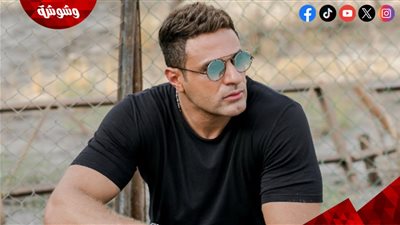 بالفيديو .. محمد نور يطرح كليب 