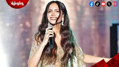 آمال ماهر تهنئ شيرين عبدالوهاب: مبروك رجوعك لينا يا ملكة المشاعر