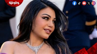 بعد منعها من التمثيل والغناء في مصر.. تفاصيل تصالح هيفاء وهبى مع منتج فيلمها الجديد