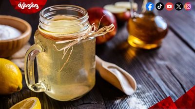 تعرف على نصائح فيكتوريا بيكهام لتناول خل التفاح