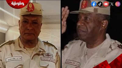 حمدي إسماعيل: أعتز بتقديم شخصية قائد 