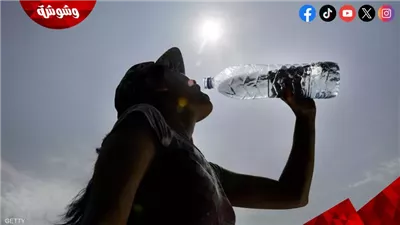 علامات وإشارات تدل على أنك تحتاج المزيد من شرب الماء