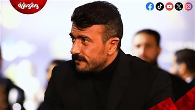 العوضي يكشف عن اسم مسلسله الجديد ويوجه رسالة للجمهور