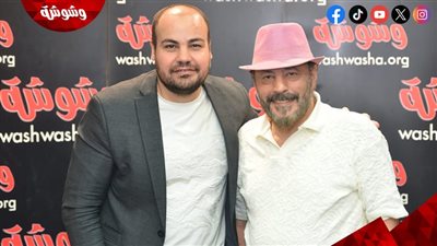 عمرو عبدالجليل لـ