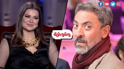 تطورات المداح 5.. غياب فتحي عبد الوهاب وعودة يسرا اللوزى