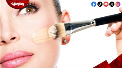 5 طرق للحفاظ علي المكياج لفترة طويلة