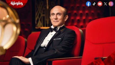 اختيار محمد صبحي رئيسًا شرفيا لمهرجان الرواد المسرحي لدورته الـ16