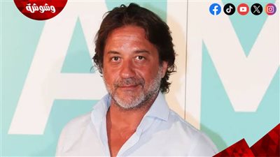إنريكي ارسي ينضم لأبطال فيلم 