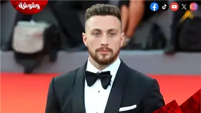 أرون تايلور چونسون يقتل والده! 