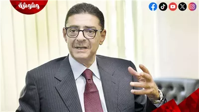 وفاة نجل محمود طاهر رئيس الأهلي السابق‎