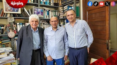 قصور الثقافة تدشن صالون أحمد زويل للثقافة العلمية بالإسكندرية‎