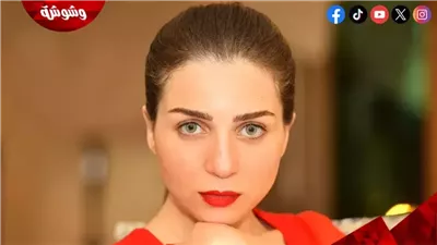 مي عز الدين تقلق جمهورها بهذه الرسالة.. تعرف عليها‎