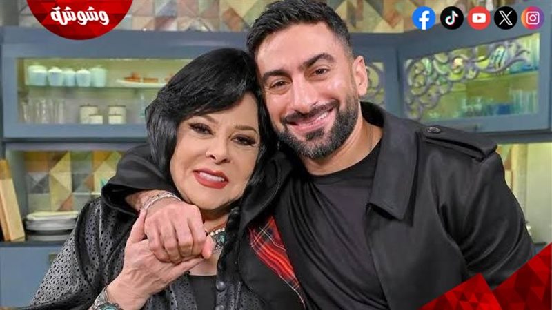 اسعاد يونس و انس