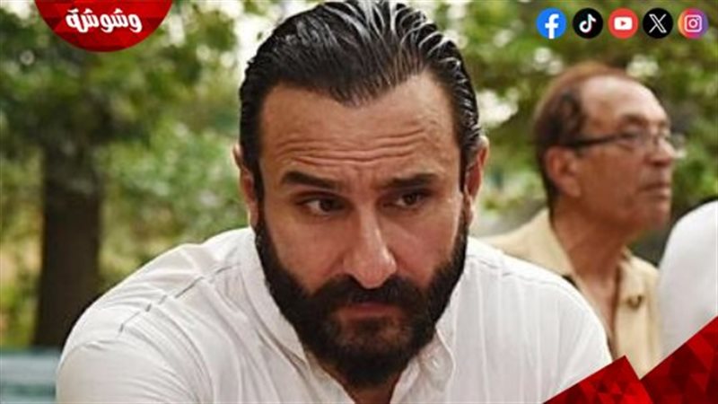 سيف علي خان