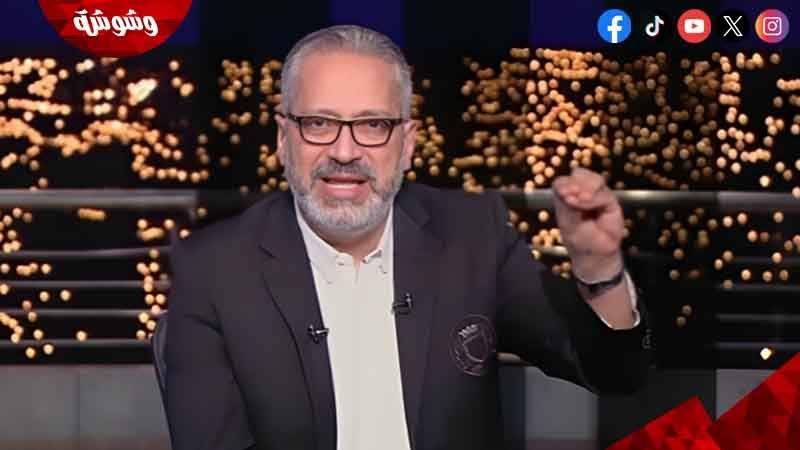 تامر أمين