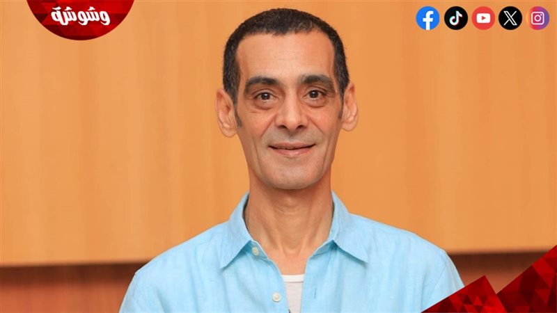 محمود فارس
