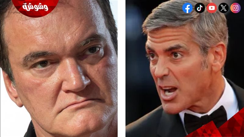 الممثل الأمريكي چورچ