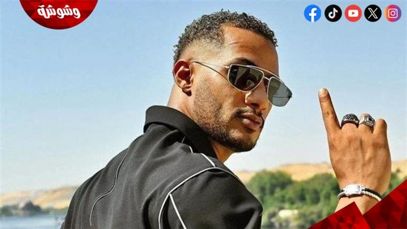 محمد رمضان