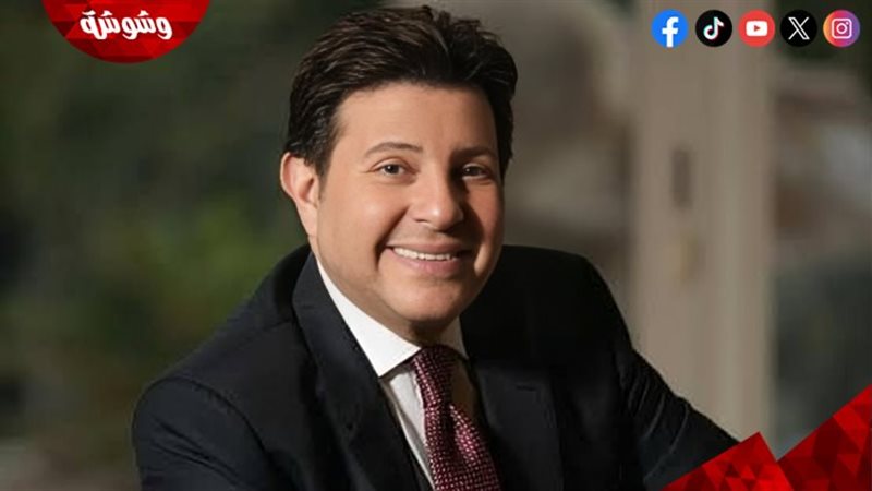هاني شاكر