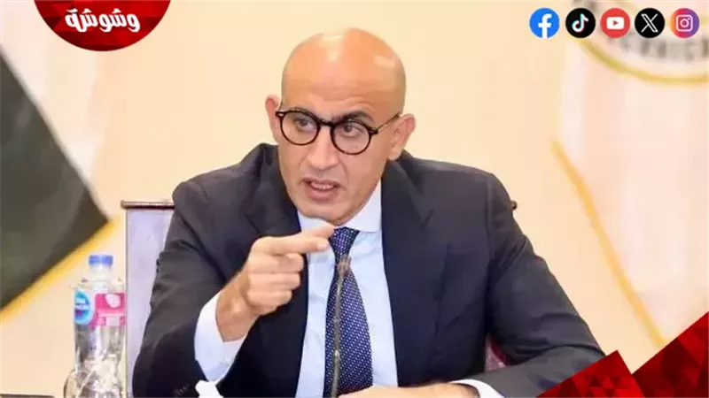 محمد عبد اللطيف وزير