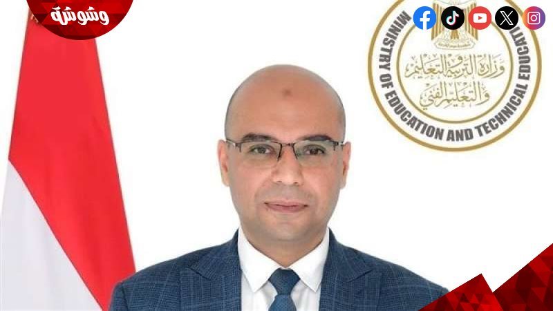 شادي زلطة المتحدث