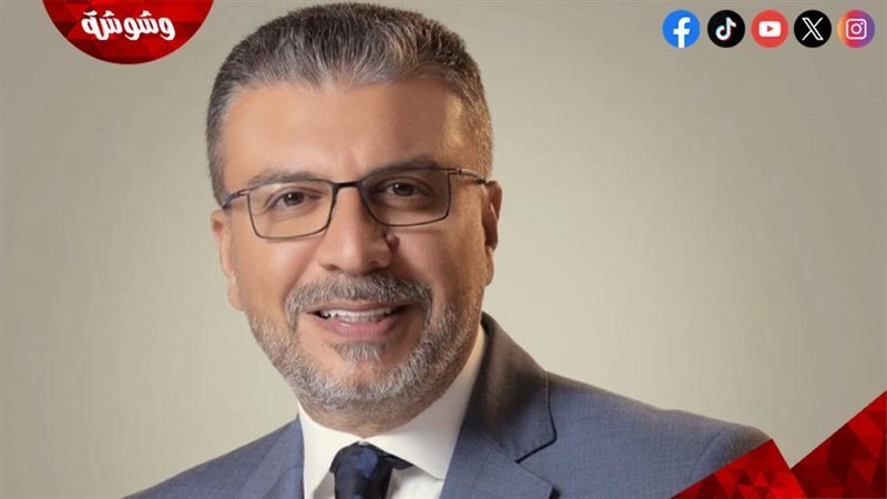 عمرو الليثى