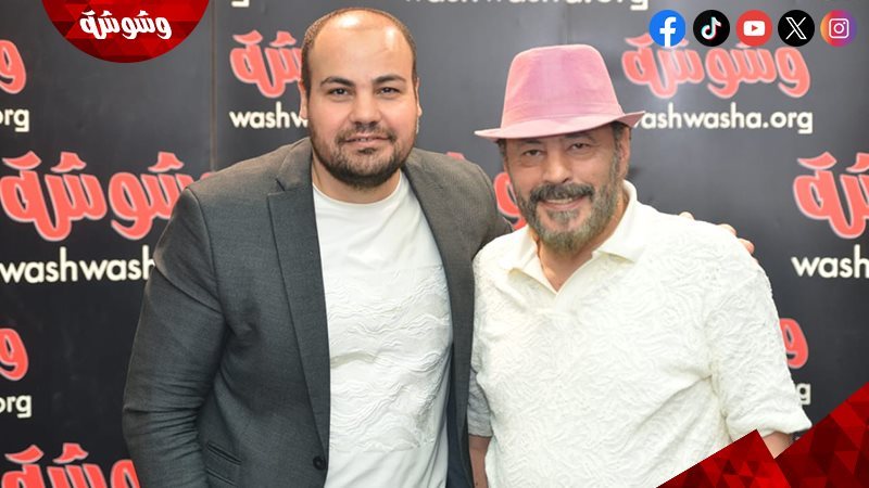 عمرو عبدالجليل و