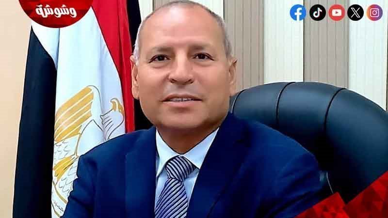 الدكتور إبراهيم صابر