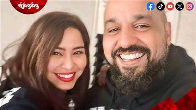 بعد ظهوره مع شيرين عبد الوهاب.. توما لـ وشوشة: شيرين بخير وشغالين على أغاني جديدة دلوقتي
