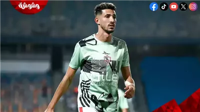 أولى جلسات محاكمة أحمد فتوح لاعب الزمالك.. الاثنين المقبل