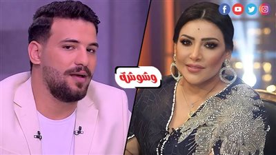 على ماما.. بدرية طلبة توجه رسالة لـ مسلم