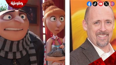 بعد نجاح سلسلة أفلام الرسوم المتحركة.. مخرج Despicable Me يكشف حقيقة إنتاج فيلم سينمائي حي