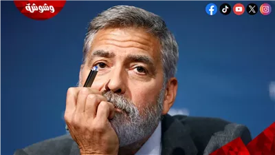 چورچ كلوني يكشف تأثير الهجوم والإنتقاد عليه بعد تمثيل شخصية في أحد أفلامه