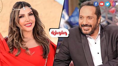 على الحجار ونادية مصطفي نجوم الليلة السابعة من مهرجان القلعة