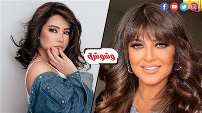مبروك يا جبارة.. هالة صدقي تهنئ شيرين عبدالوهاب على أغانيها الجديدة