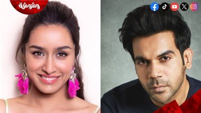 إيردات خيالية لفيلم راچكومار راو وشرادها كاپور يكتسح شباك التذاكر