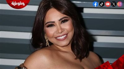 حقيقة خضوع شيرين عبد الوهاب لعملية جراحية