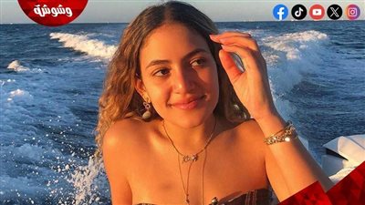 بعد ظهورها أمام الأهرامات.. كنزي دياب تتصدر ترند جوجل‎