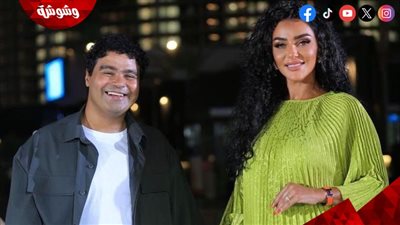 هبة الأباصيري تستضيف إسلام إبراهيم الليلة
