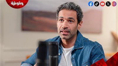 صدقى صخر: عودة لطفى عبود فى 