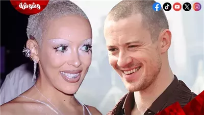 حقيقة العلاقة الغرامية لـ چوزيف كوين ودوچا كات
