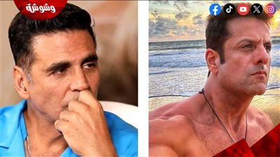 لهذا السبب.. دولة الإمارات تحذف مشاهد من فيلم أكشاي كومار وفاردين خان الجديد