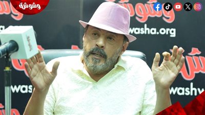 عمرو عبدالجليل لـ