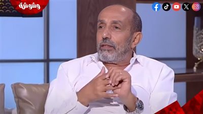 أحمد صيام عن مسلسل 