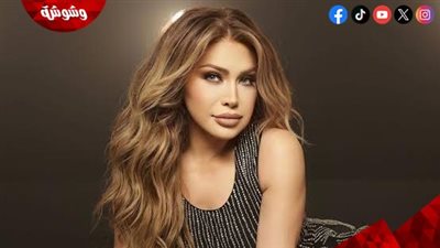 نوال الزغبي في الحجر الصحي بأمر الأطباء.. ماذا حدث؟