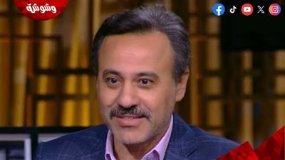 إيهاب فهمي يُعلن وفاة والد زوجته‎