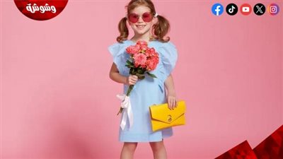 أضرار وضع المنايكير لطفلك‎
